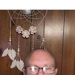 Meet your Posher, Johnny